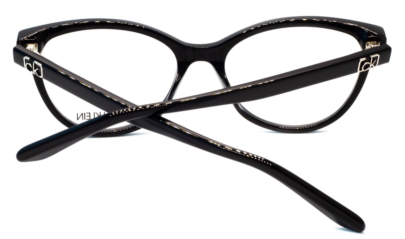 CALVIN KLEIN CK21503 001 52mm Eyewear RX Optical FRAMES Eyeglasses Glasses - New