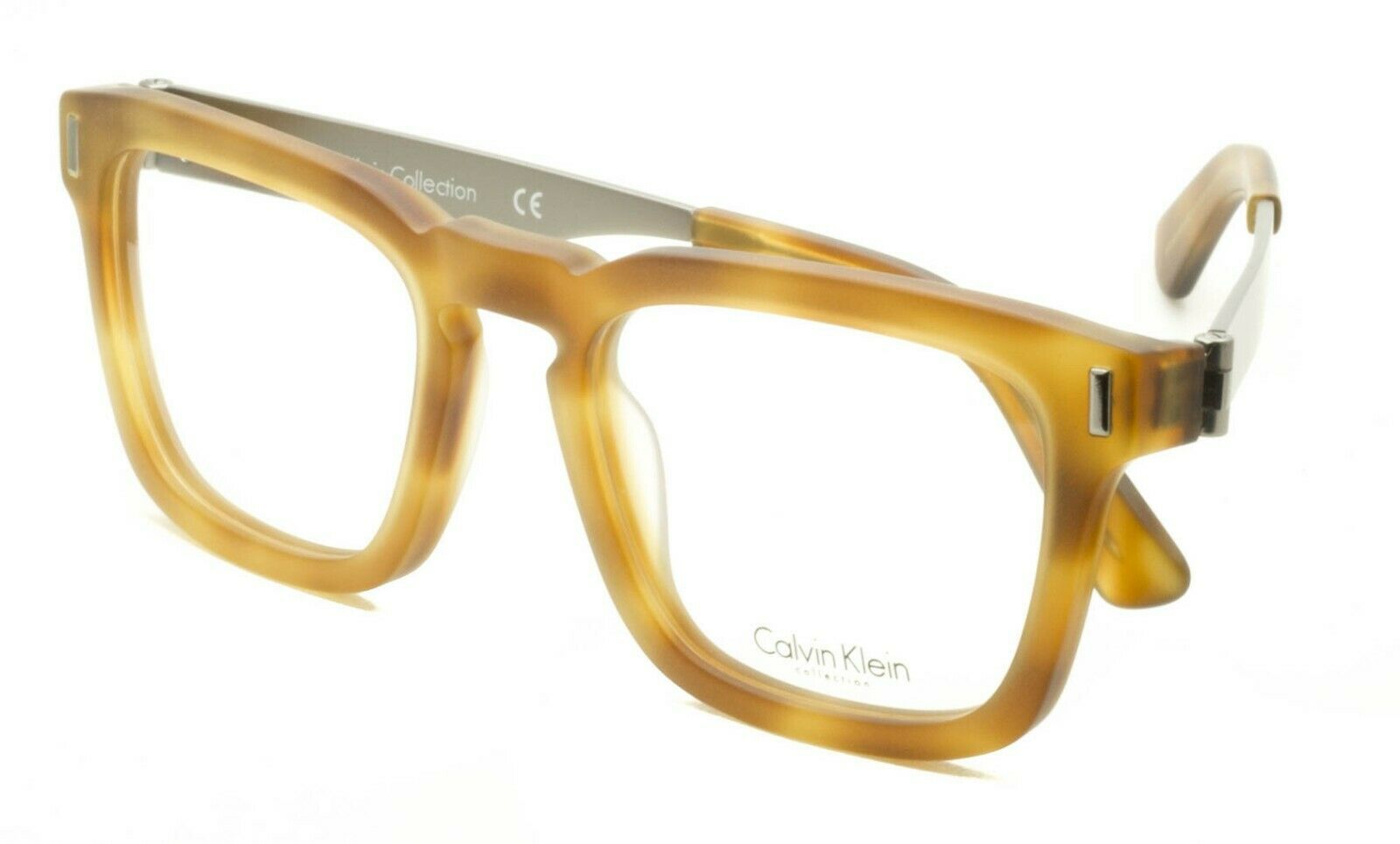 CALVIN KLEIN CK8018 240 50mm Eyewear RX Optical FRAMES Eyeglasses Glasses - New