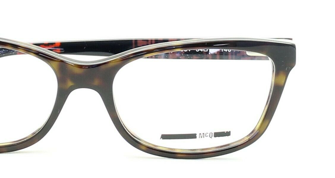 ALEXANDER McQUEEN MQ0045O 001 54mm Eyewear FRAMES RX Optical Eyeglasses Glasses