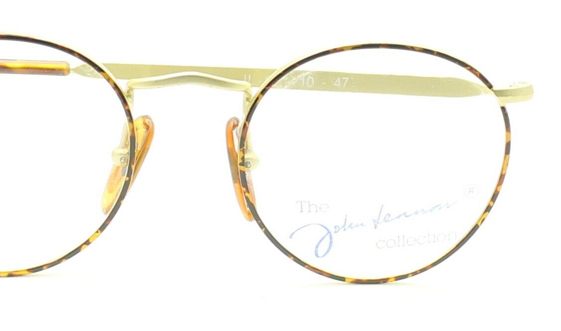 JOHN LENNON JL-02 10 THE DREAMER Vintage Gents Eyewear RX Optical FRAMES Glasses