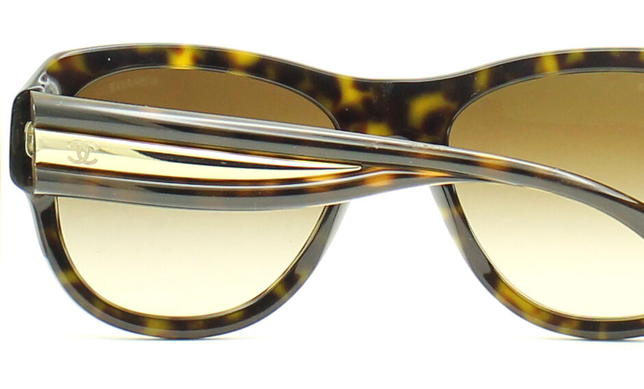 CHANEL 5310 c.714/S5 Sunglasses New BNIB FRAMES Shades Glasses ITALY -  TRUSTED - GGV Eyewear