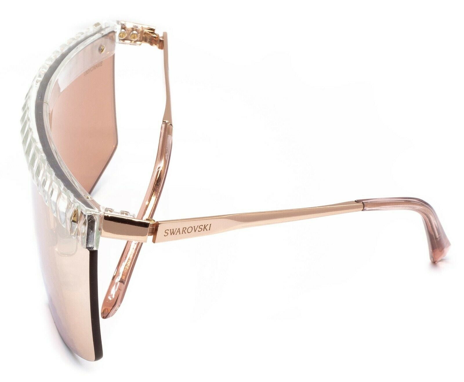SWAROVSKI SK 197 33U Sunglasses Shades Eyewear Frames Glasses Ladies BNIB - New