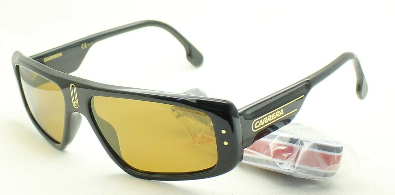 CARRERA 1022/S YYCK1 58mm Sports Eyewear SUNGLASSES Shades Optyl - New -  GGV Eyewear
