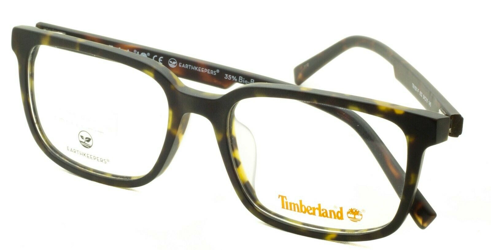 TIMBERLAND TB 1621-F 052 54mm Eyewear FRAMES Glasses RX Optical Eyeglasses - New