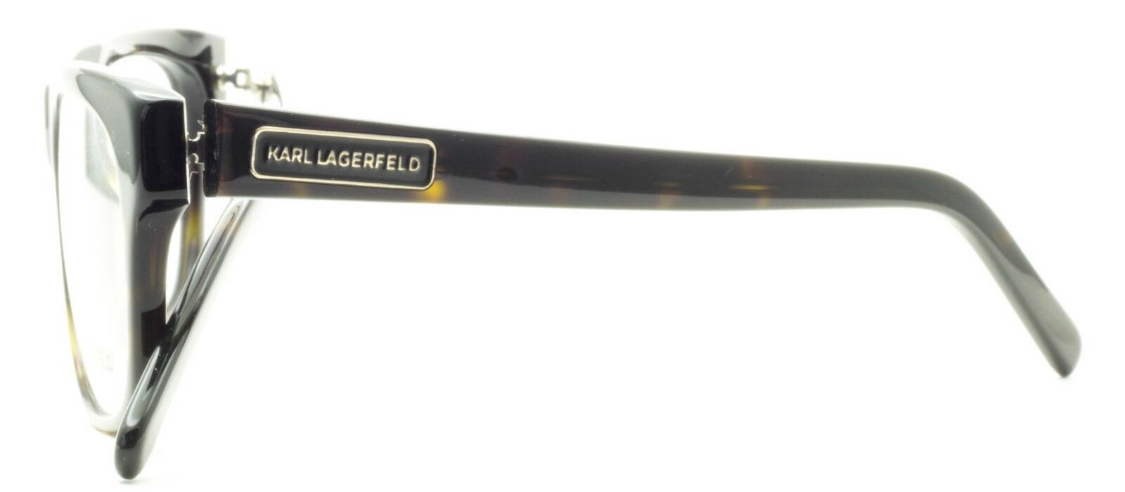 KARL LAGERFELD KL801 013 Eyewear FRAMES RX Optical Eyeglasses Glasses New BNIB