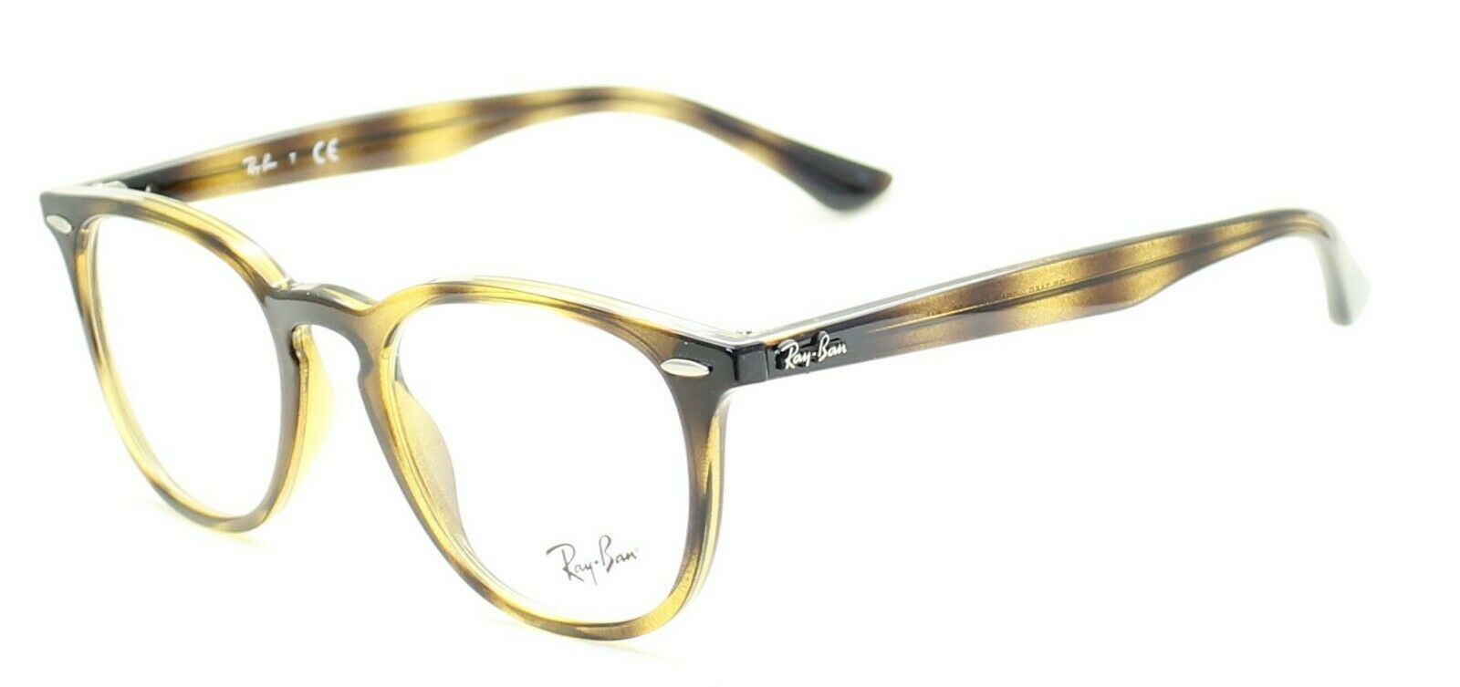 RAY BAN RB 7159 2012 50mm RX Optical FRAMES RAYBAN Glasses Eyewear EyeglassesNew