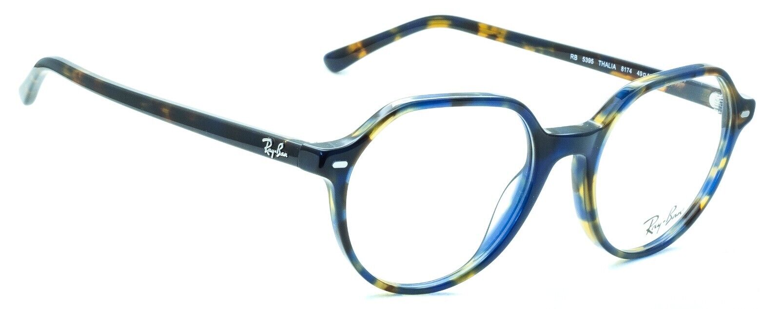 RAY BAN RB 5395 8174 Thalia 49mm FRAMES RAYBAN Glasses Eyewear RX Optical - New