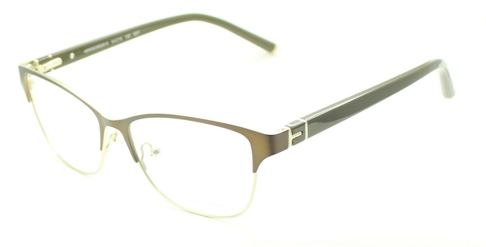 HERITAGE Iconic Luxury HEAFF5 ND Eyewear FRAMES Eyeglasses RX Optical Glasses