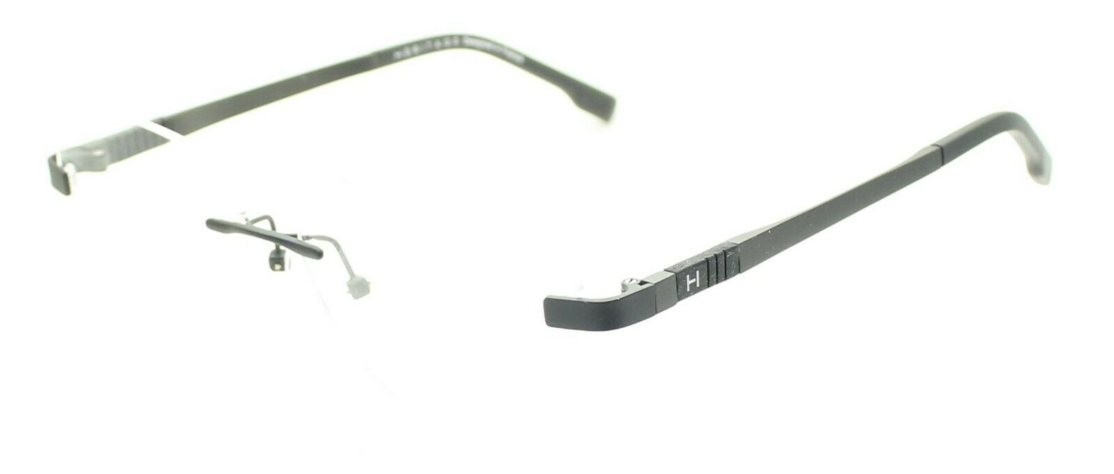 HERITAGE Iconic Luxury HEOM0020 BG Eyewear FRAMES Eyeglasses RX Optical Glasses