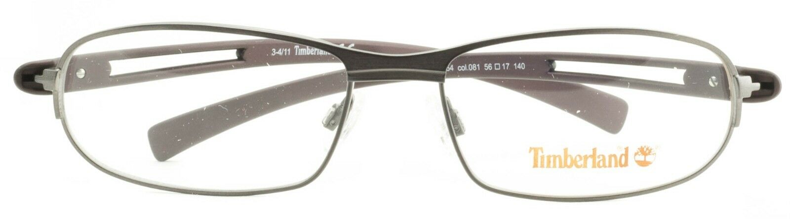 TIMBERLAND TB 1254 col.081 Eyewear FRAMES NEW Glasses RX Optical Eyeglasses-BNIB