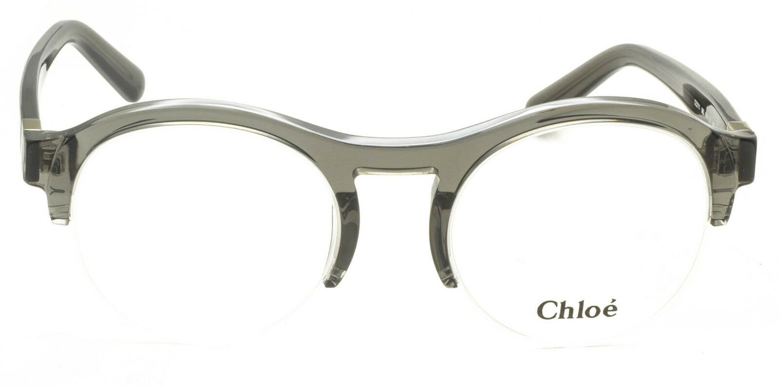 Chloe CE 2711 065 53mm FRAMES Glasses RX Optical Eyewear Eyeglasses New - Italy