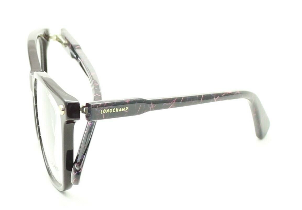 LONGCHAMP LO2613 602 54mm Eyewear FRAMES Glasses RX Optical Eyeglasses - New