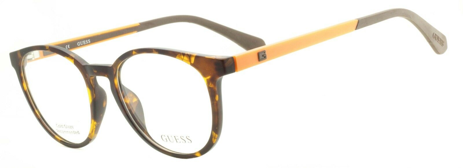 GUESS GU 1873 052 51mm Eyewear FRAMES Eyeglasses RX Optical Glasses - BNIB New