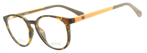 GUESS GM 128 DABLK Eyewear FRAMES NEW Eyeglasses RX Optical BNIB New - TRUSTED