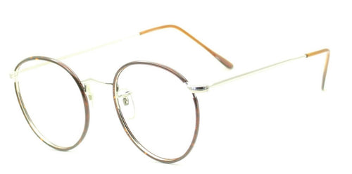 B.O.I.C.(SAVILE ROW) Beaufort Rhodium 49x22mm RX Optical Glasses Frames Eyewear