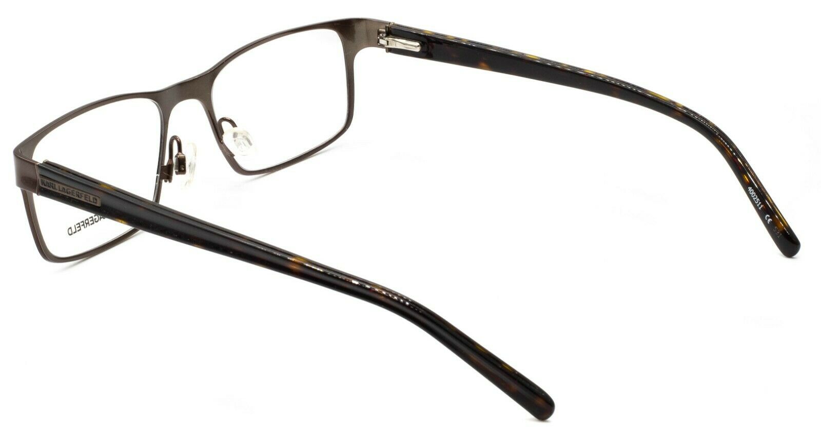 KARL LAGERFELD KL 15 25664072 53mm Eyewear FRAMES RX Optical Eyeglasses Glasses