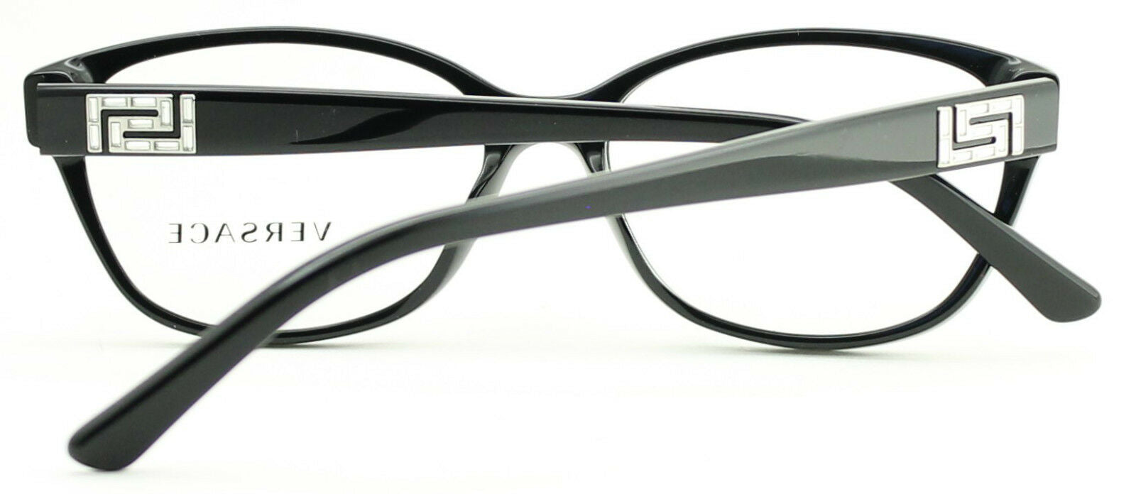 VERSACE 3189-B GB1 54mm Eyewear FRAMES Glasses RX Optical Eyeglasses Italy - New