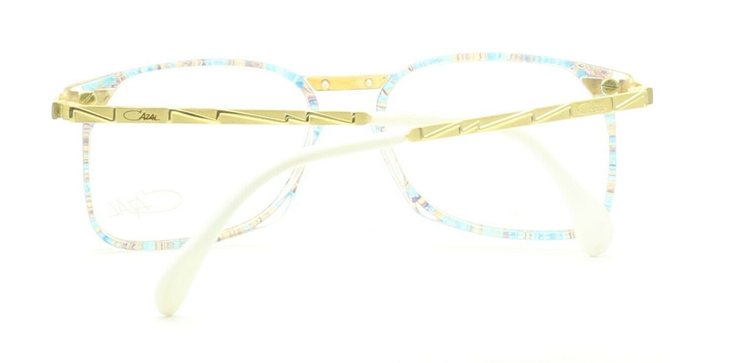 CAZAL MOD 341 COL. 713 Vintage Ladies Eyewear RX Optical FRAMES Eyeglasses - NOS