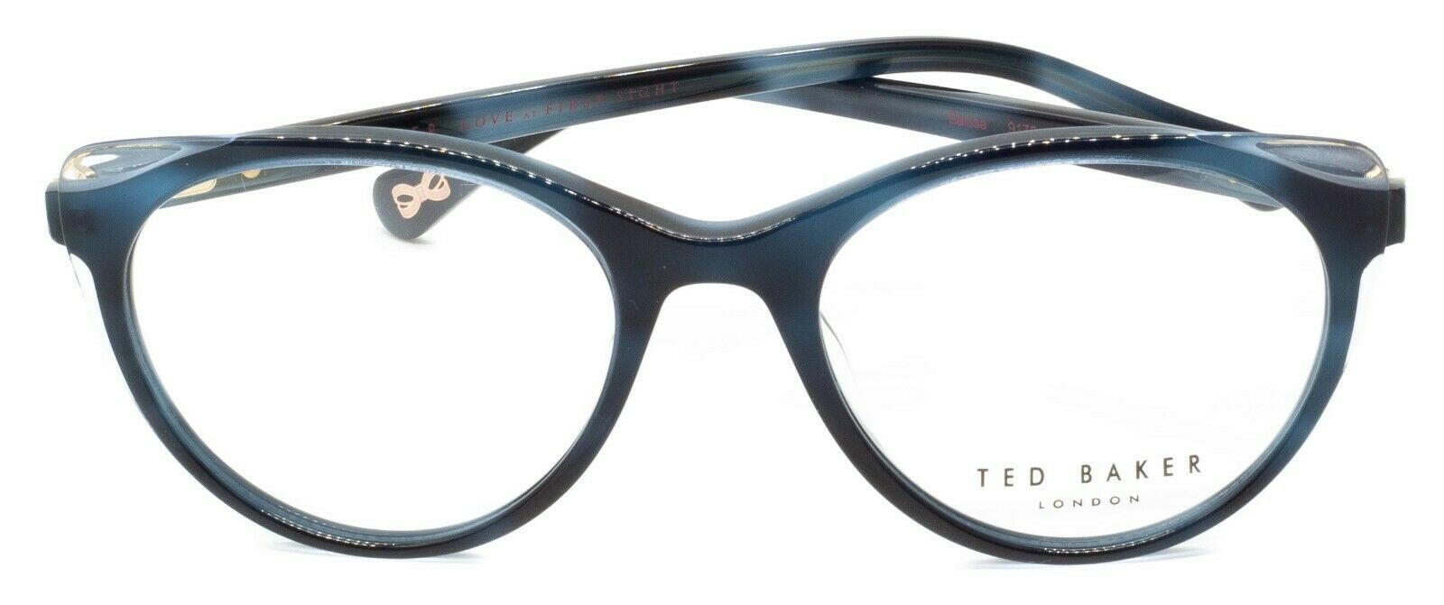 TED BAKER Saissa 9175 611 50mm Eyewear FRAMES Glasses Eyeglasses RX Optical -New