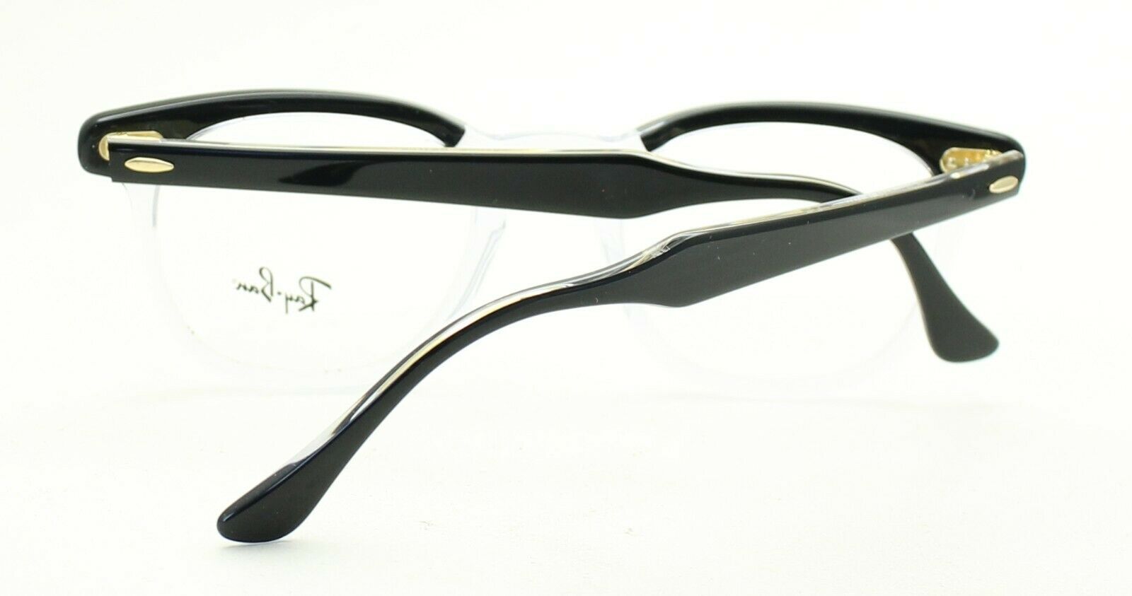 RAY BAN RB 5398 2034 48mm HAWKEYE FRAMES RAYBAN Glasses RX Optical Eyewear - New