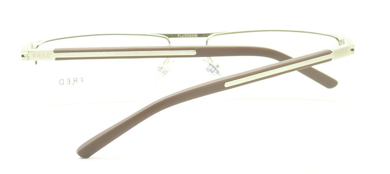 FRED Lunettes MOVE EVO N2 col. 022 Eyewear FRAMES RX Optical Eyeglasses - France