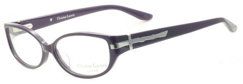 CHRISTIAN LACROIX CL3031 400 Eyewear RX Optical FRAMES Eyeglasses Glasses - BNIB