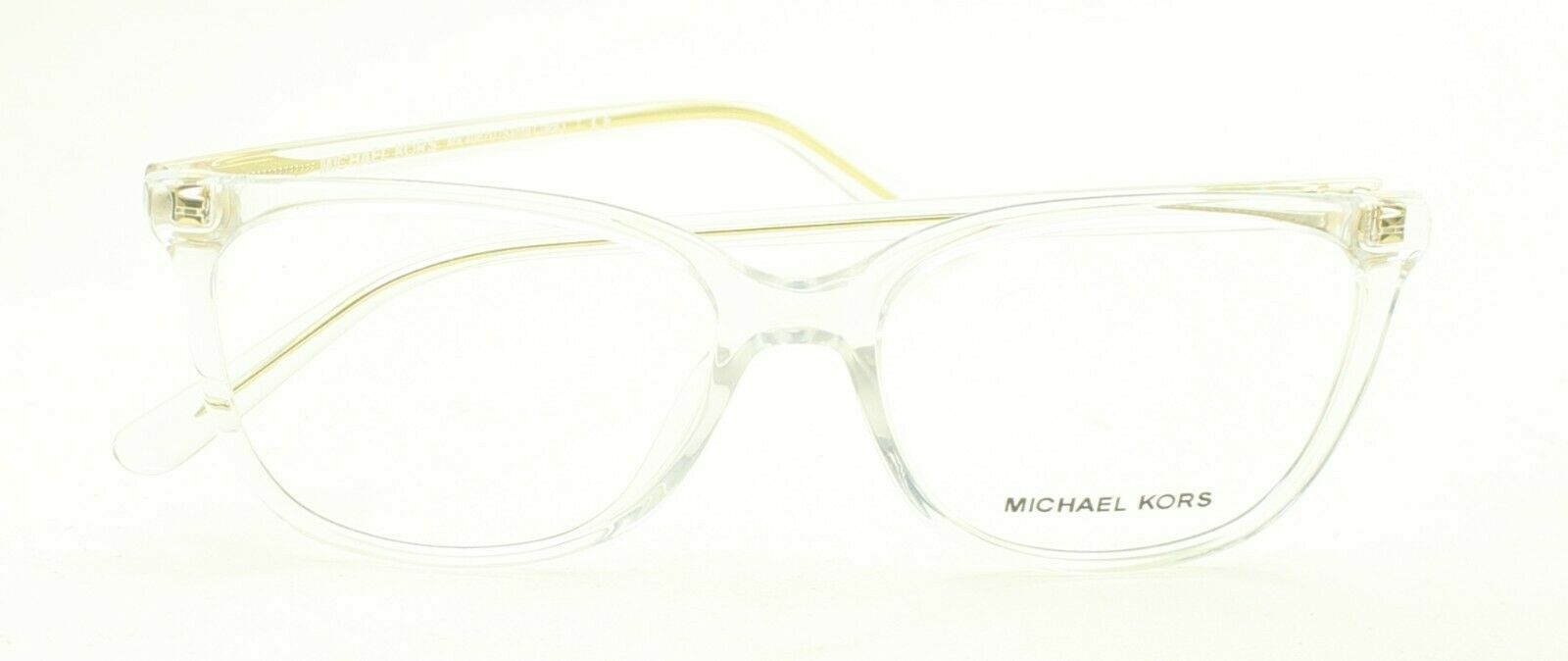 MICHAEL KORS MK 4067U 3015 Santa Clara Eyewear FRAMES RX Optical Eyeglasses New