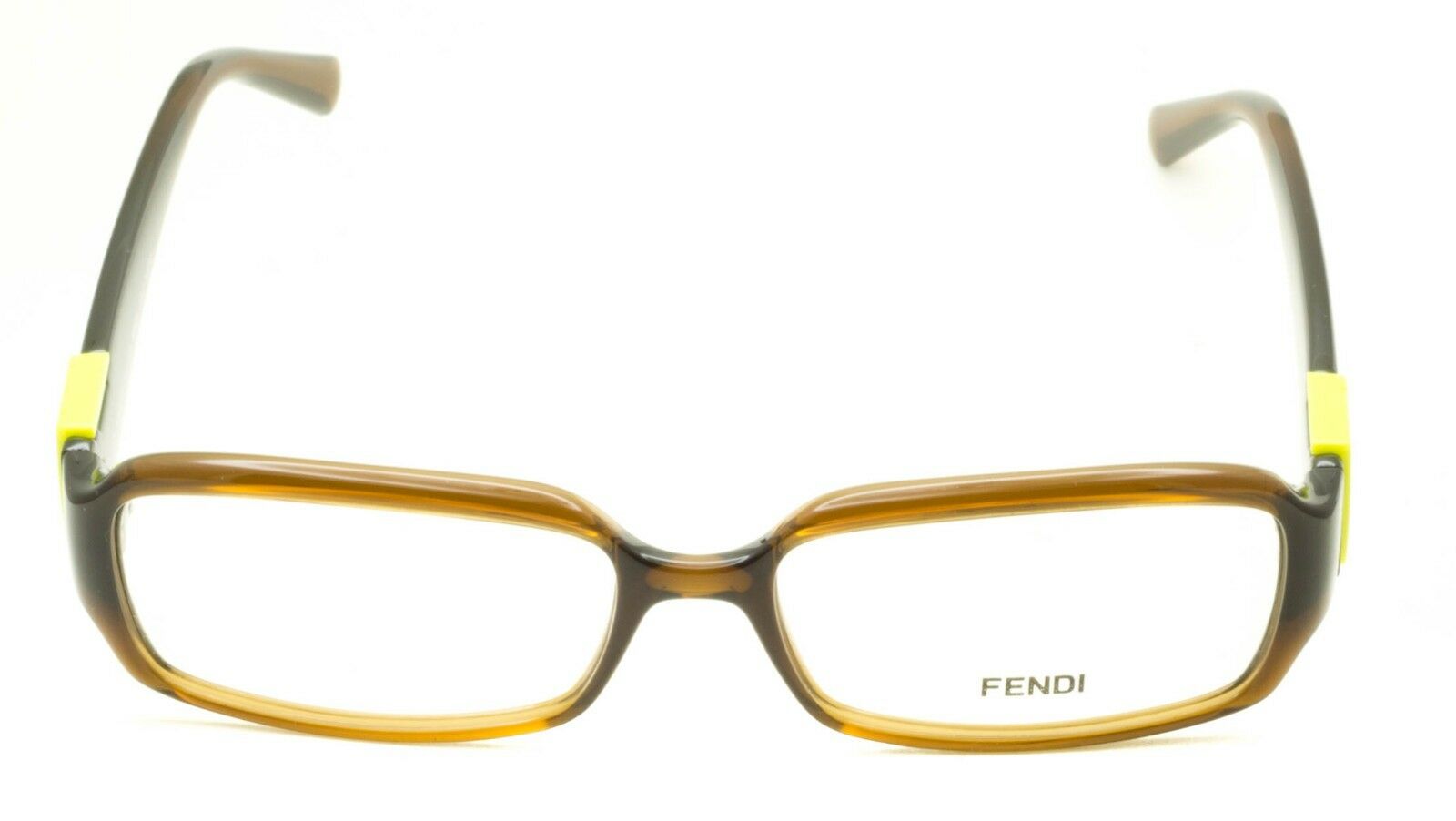 FENDI F880 207 54mm Eyewear RX Optical FRAMES Glasses Eyeglasses New BNIB Italy