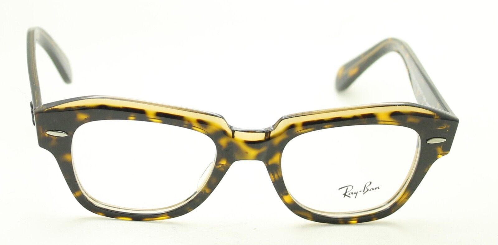 RAY BAN RB 5486 STATE STREET 5989 48mm FRAMES RAYBAN Glasses RX Optical Eyewear