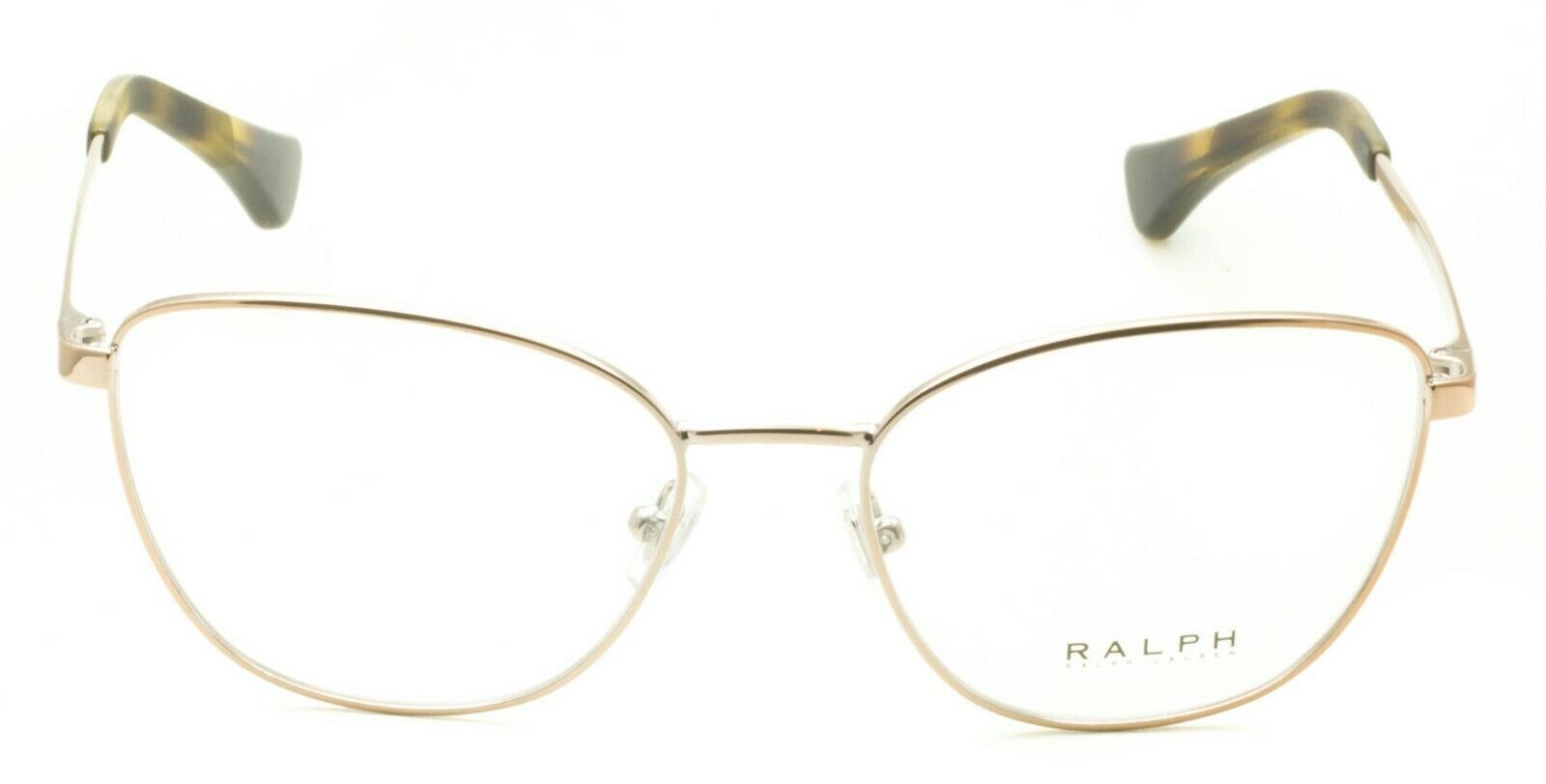 RALPH LAUREN RA 6046 9095 53mm RX Optical Eyewear FRAMES Eyeglasses Glasses -New