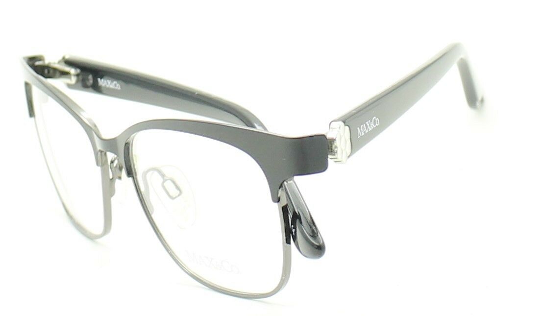 MAX & CO. 08 30265721 52mm Eyewear RX Optical Glasses FRAMES Eyeglasses - New