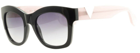 GUESS GU T124 SI-35 NEW Sunglasses Shades Fast Shipping BNIB - Brand New in Case