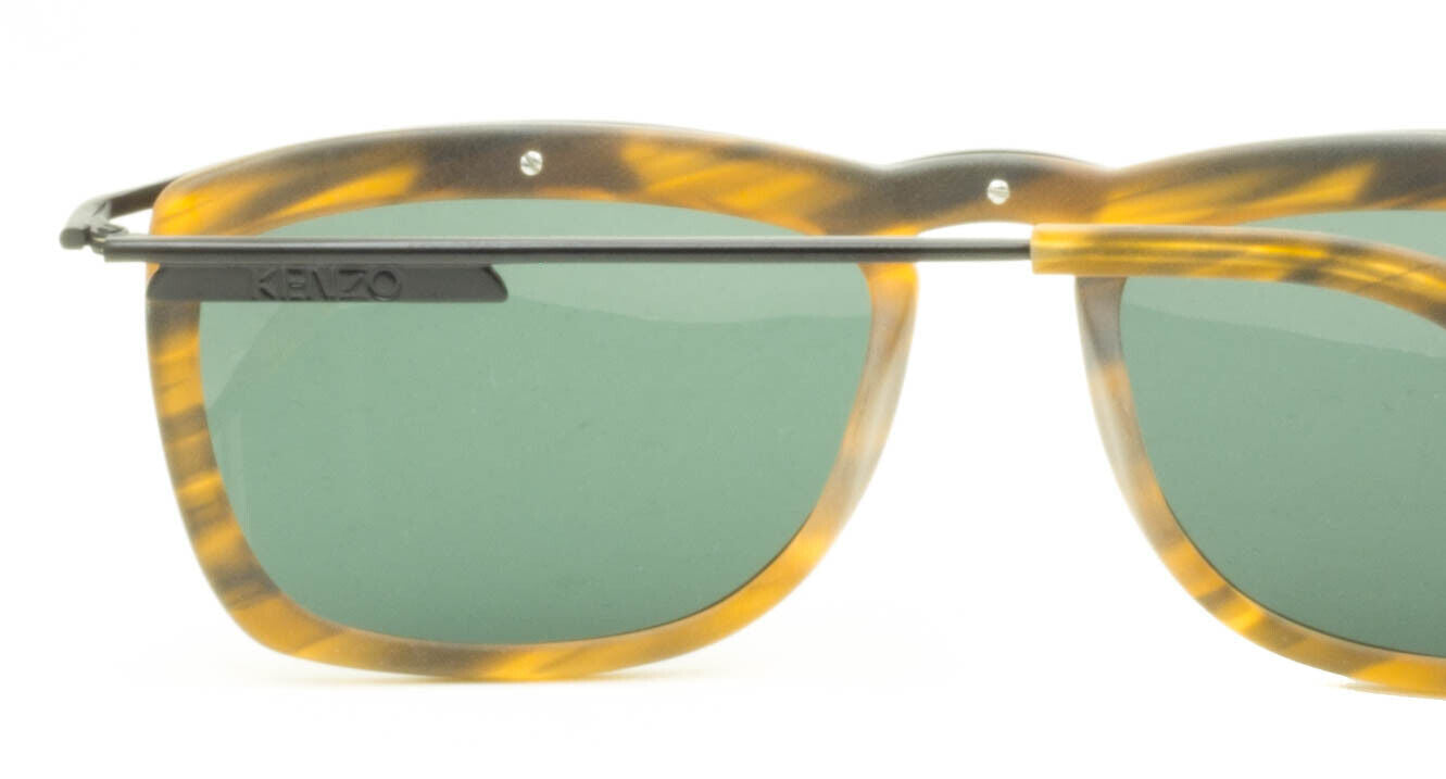 KENZO K7 DAH1401 C02 56mm Sunglasses Shades Eyeglasses Glasses France - New