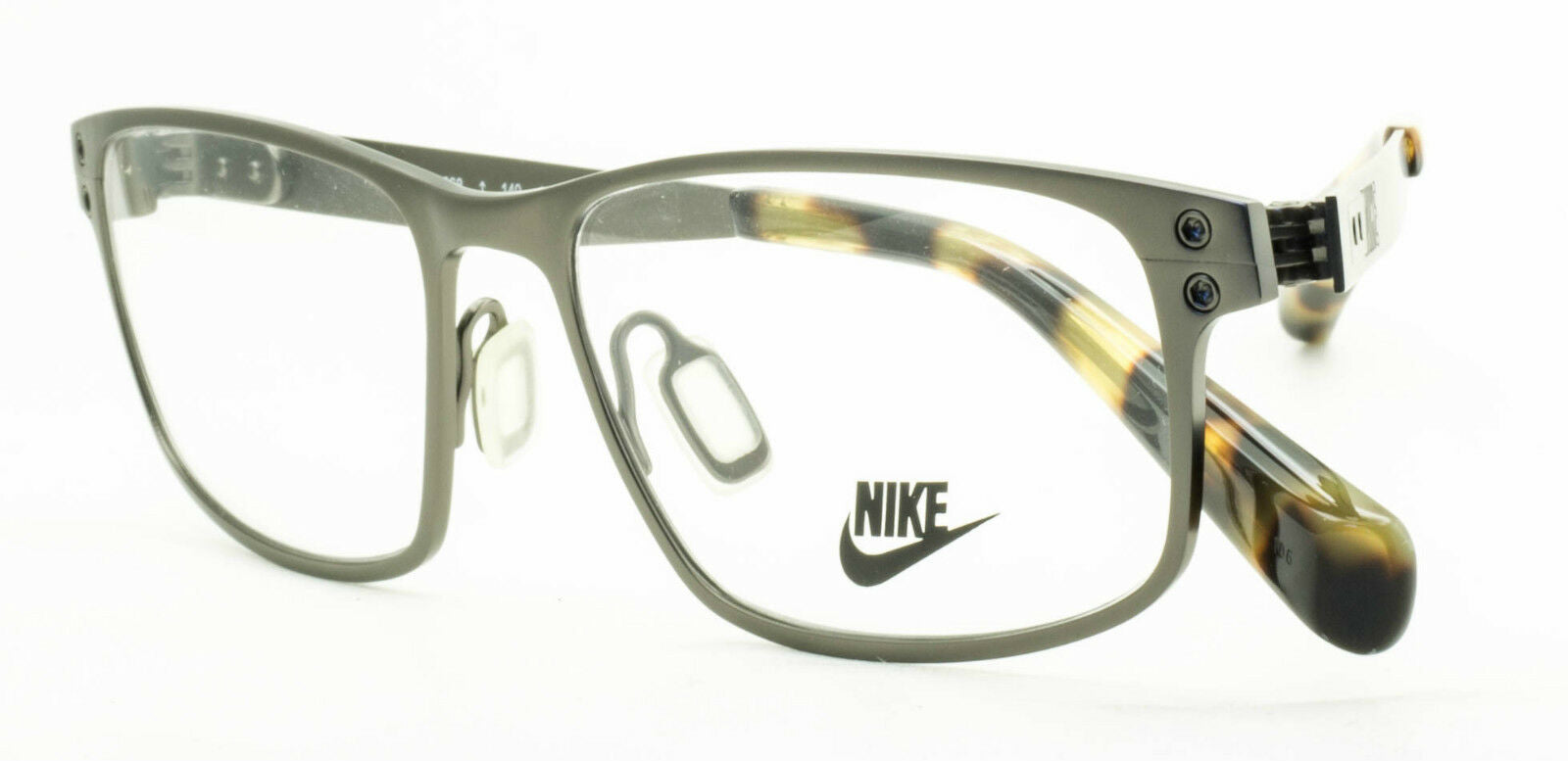 NIKE VISION 8200 068 FRAMES RX Optical Glasses Eyeglasses Eyewear - New  BNIB