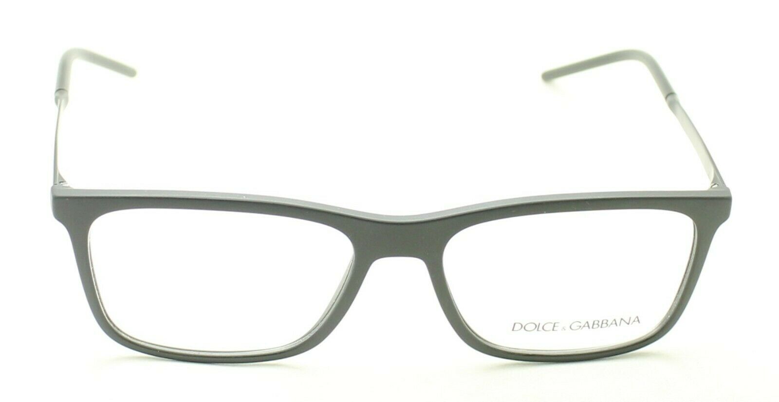 Dolce & Gabbana D&G DG5044 2525 55mm Eyeglasses RX Optical Glasses Frames - New