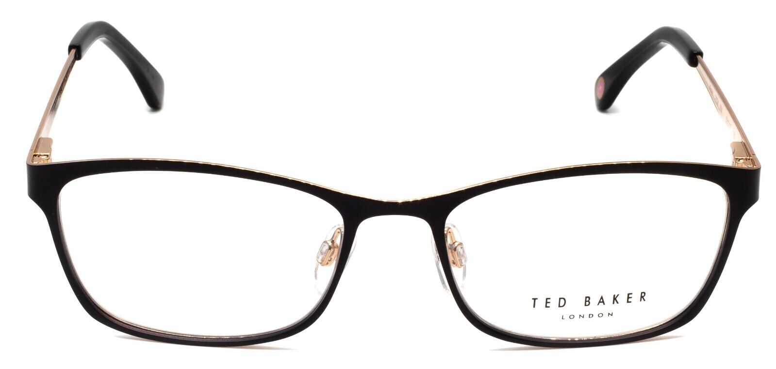 TED BAKER 2234 004 Alona 53mm Eyewear FRAMES Glasses Eyeglasses RX Optical - New