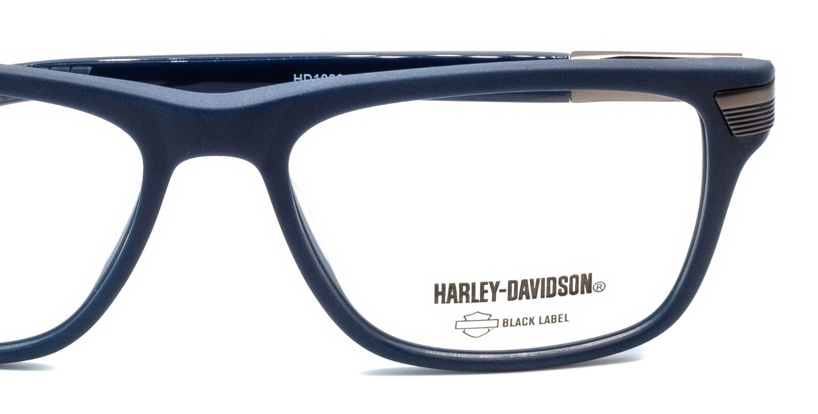 HARLEY-DAVIDSON HD 1033/V 091 54mm Eyewear FRAMES RX Optical Eyeglasses Glasses