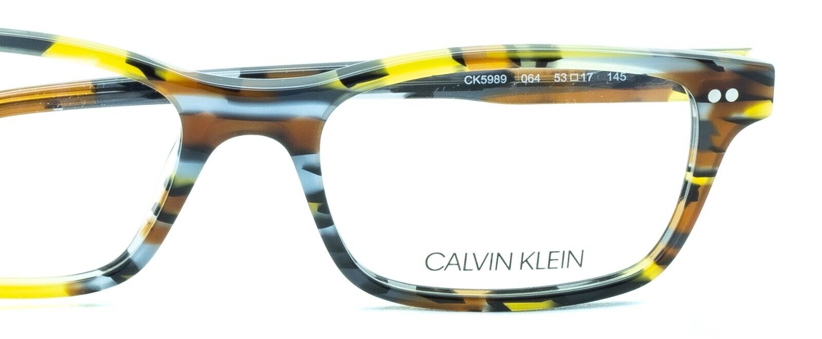 CALVIN KLEIN CK5989 064 53mm Eyewear RX Optical FRAMES Eyeglasses Glasses - New