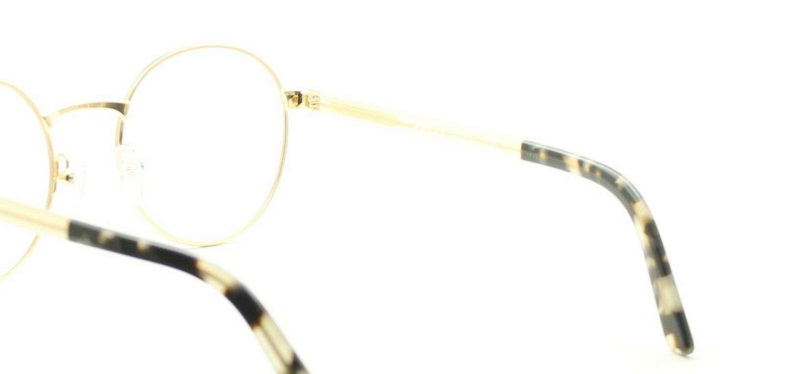 PRADA VPR 52X SVF-1O1 49mm Eyewear FRAMES RX Optical Eyeglasses Glasses - Italy