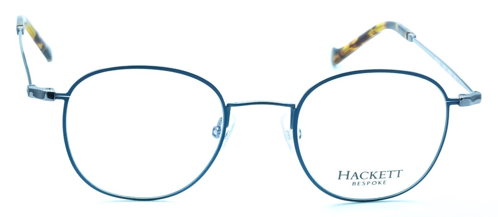 HACKETT BESPOKE HEB 242 600 48mm Eyewear FRAMES RX Optical Glasses EyeglassesNew