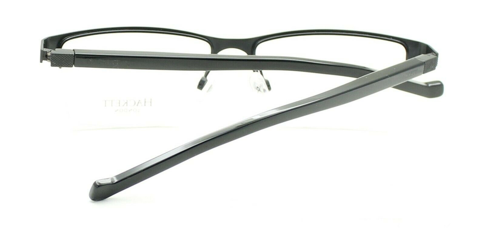 HACKETT Hatton 30515918 53mm Eyewear FRAMES RX Optical Glasses Eyeglasses - New