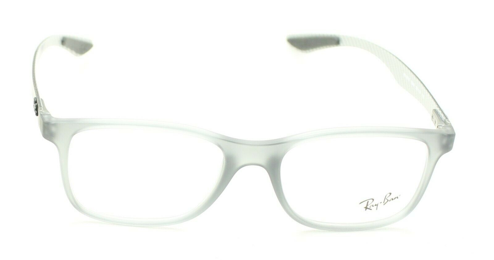 RAY BAN RB 8903 5244 53mm FRAMES RAYBAN Glasses RX Optical Eyewear EyeglassesNew