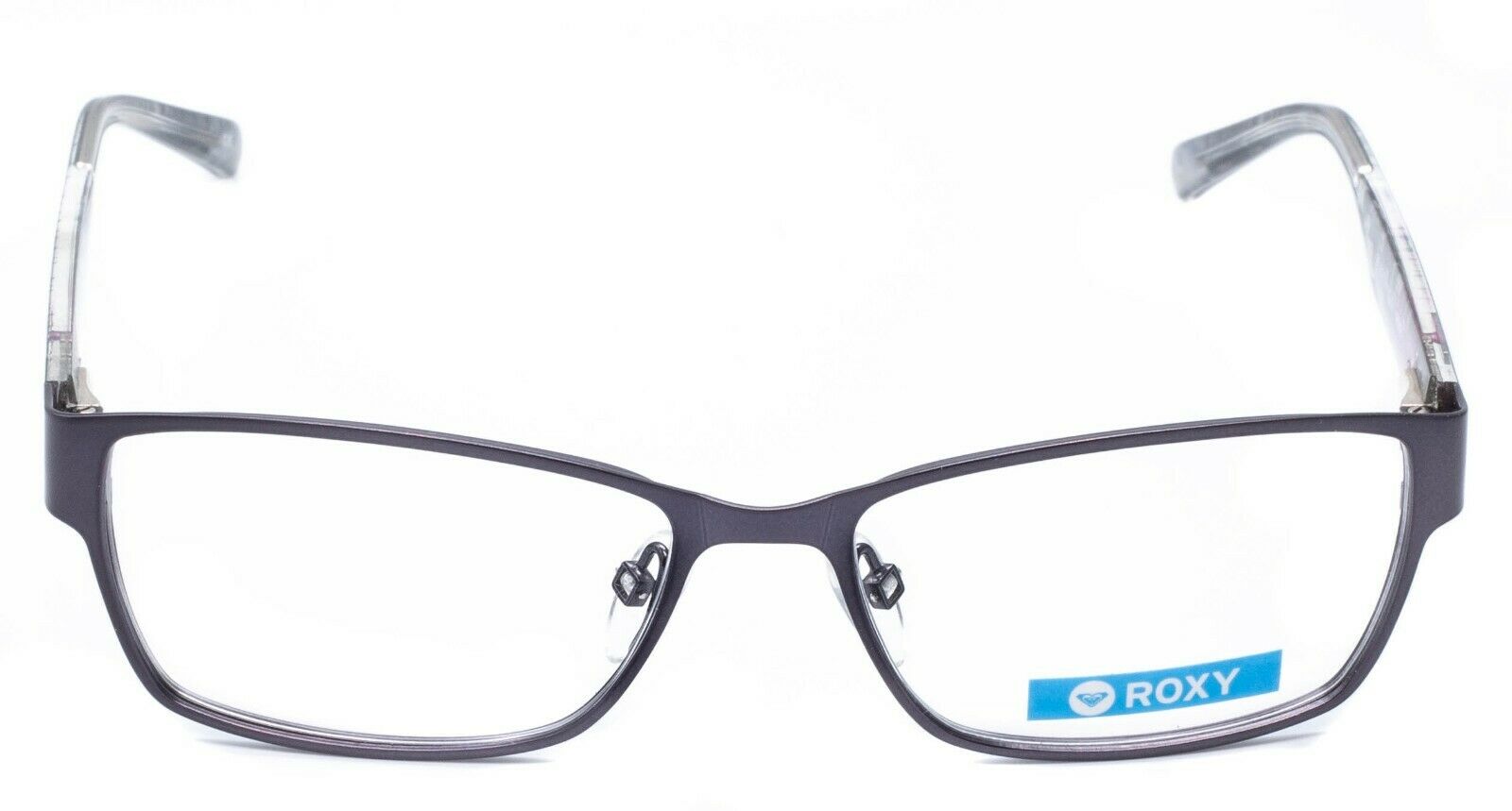 ROXY ERJEG00010/GUN 51mm Eyewear FRAMES Glasses RX Optical Eyeglasses - New