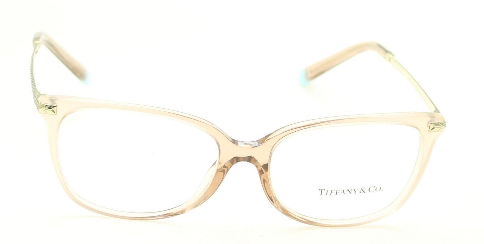 TIFFANY & CO TF 2221 8345 Eyewear FRAMES RX Optical Eyeglasses Glasses New Italy