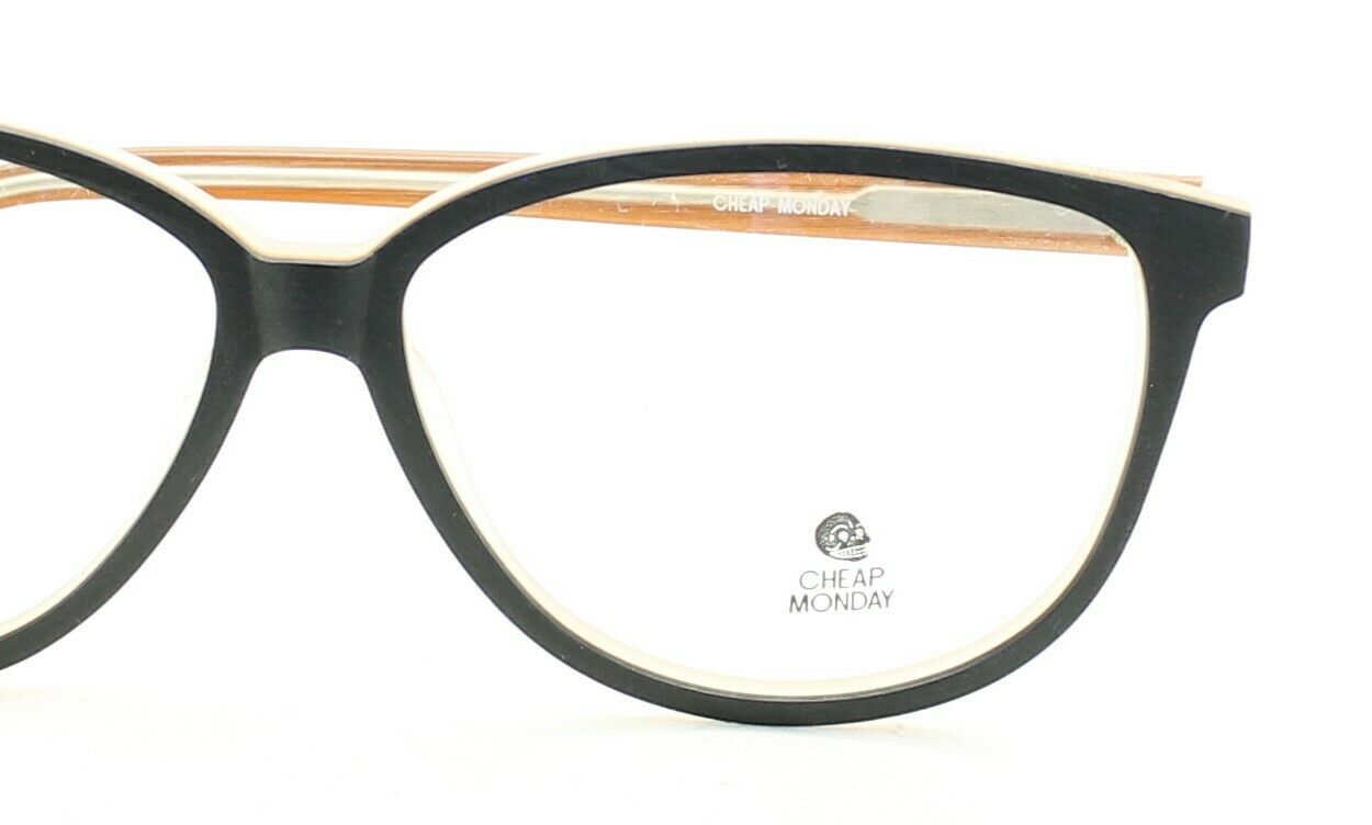 CHEAP MONDAY The Sma 25665284 56mm FRAMES Glasses RX Optical Eyewear - New