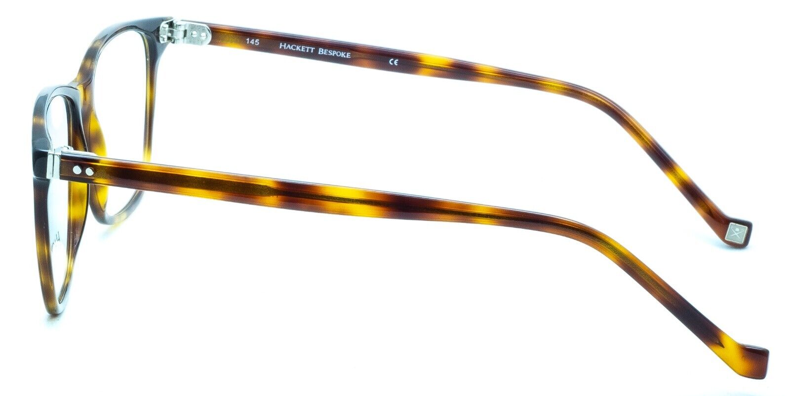 HACKETT BESPOKE HEB 232 100 54mm Eyewear FRAMES RX Optical Glasses ...