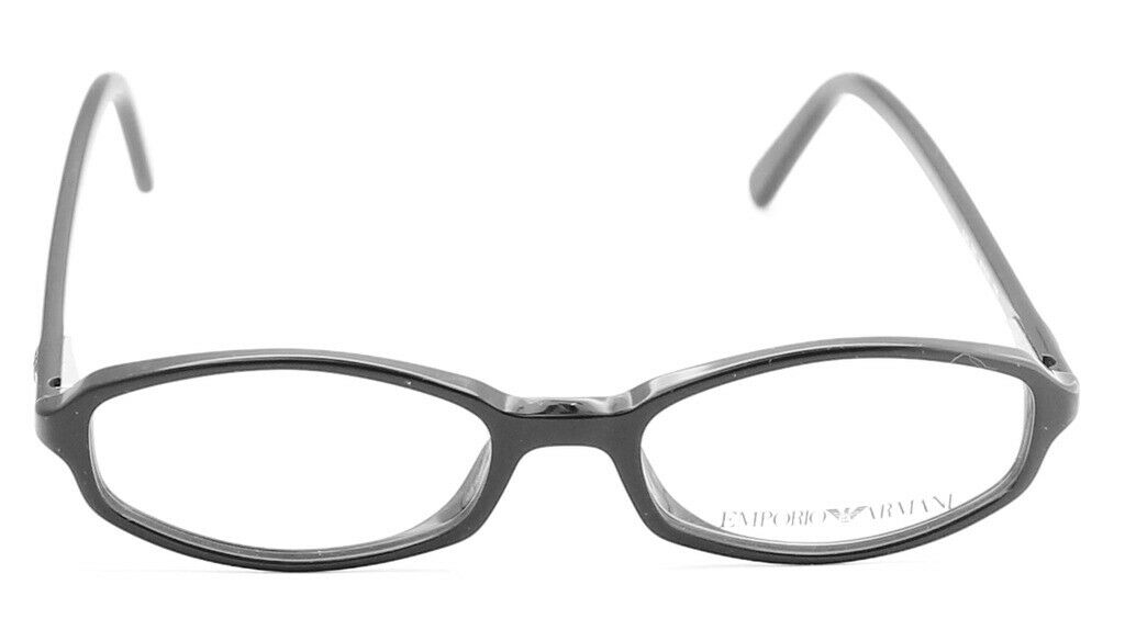 EMPORIO ARMANI 646 020 Eyewear FRAMES New RX Optical Glasses Eyeglasses - Italy