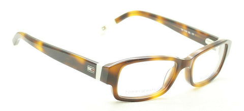 TOMMY HILFIGER TH3129 MGUN BLK Eyewear FRAMES NEW Glasses RX Optical Eyeglasses
