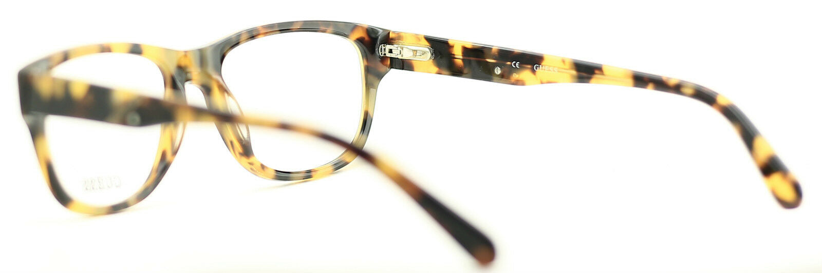 GUESS GU1782 TO Eyewear FRAMES Glasses Eyeglasses RX Optical BNIB New - TRUSTED