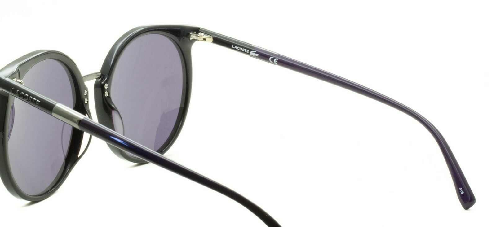 LACOSTE L849S 001 53mm Sunglasses Shades Eyewear Frames Glasses New BNIB TRUSTED